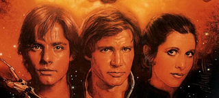 Illustration for article titled 8 Parts of the Star Wars Expanded Universe That Should Have Stayed Canon